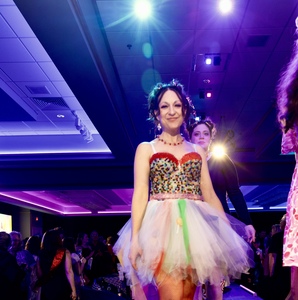 Fundraising Page: Susan DiGregorio